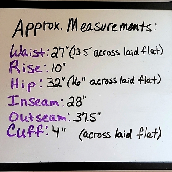 Athleta Metro High Rise Leggings Navy Size Medium - Picture 12 of 12